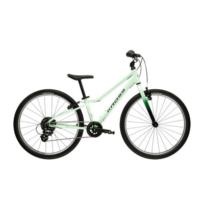 Kross Liftie 24 mint / black