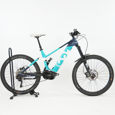 Husqvarna Hard Cross HC6 27.5