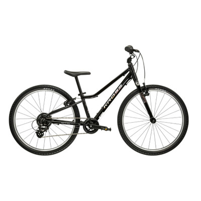 Kross Liftie 24 black / silver