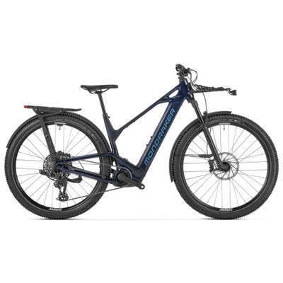 Mondraker Prime RX midnight blue 2026