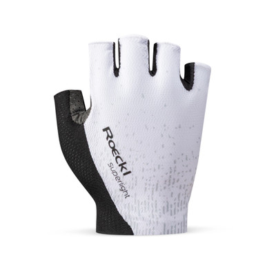 Roeckl gloves Inwil white
