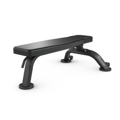 Vision Fitness Flat Bench