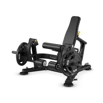 Vision Fitness Hack Squat