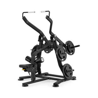Vision Fitness Incline Lever Rower