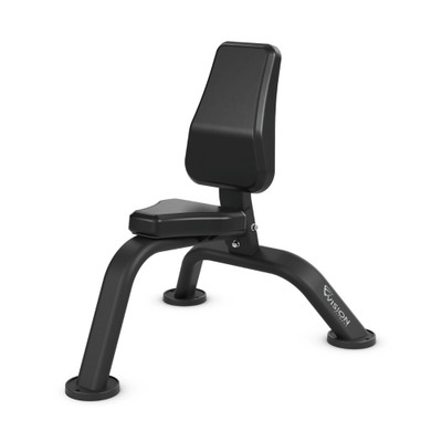 Vision Fitness Utility Bench