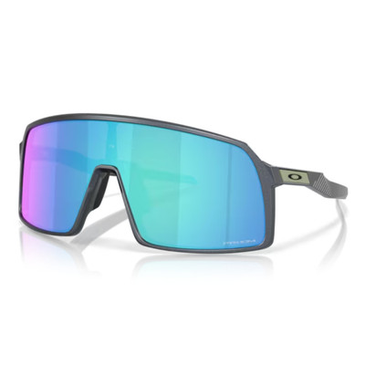 Oakley glasses Sutro steel blue / PRIZM sapphire