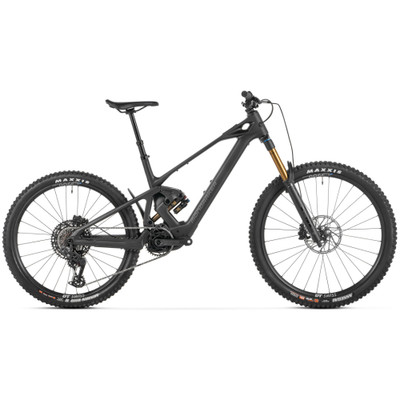 Mondraker Zendit RR vortex grey