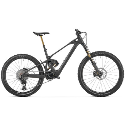 Mondraker Zendit RR S vortex grey