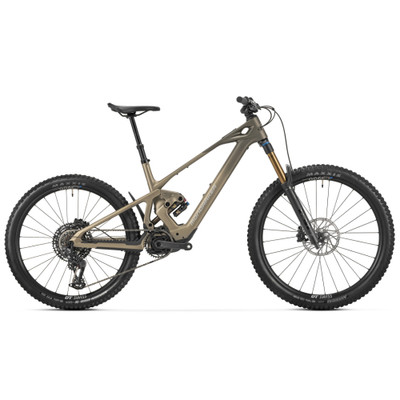 Mondraker Zendit RR saturn