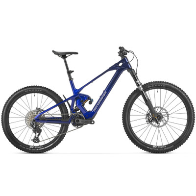 Mondraker Zendit XR admiral blue