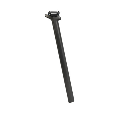 BMC Seatpost SLR01 0mm Offset Stealth
