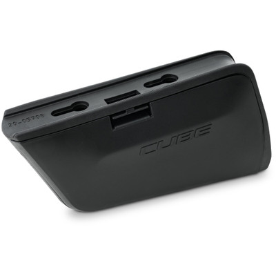 Cube Agree Storage Box black
