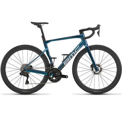 BMC Roadmachine 01 ONE chameleon petrol