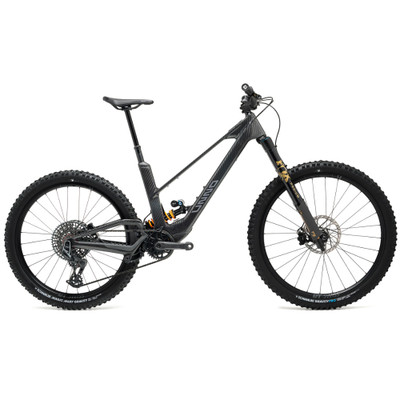 UNNO MITH Pro Podium M2S
