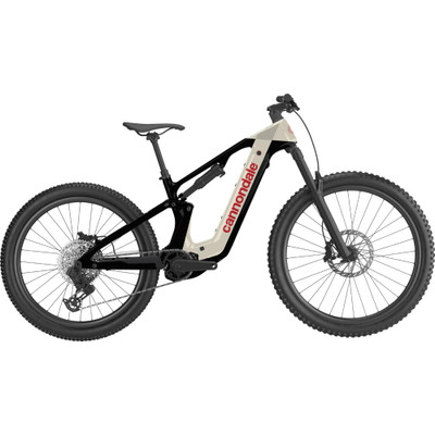 Cannondale Moterra 2 moonrock 2026