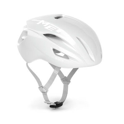 MET Helm Manta MIPS CE absolute white Limited Edition