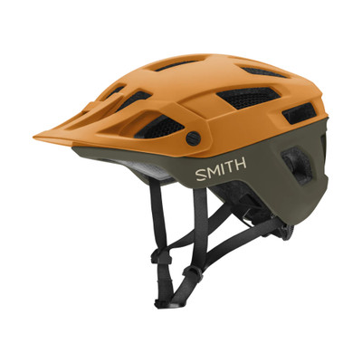 Smith helmet Engage MIPS matte sunrise / forest