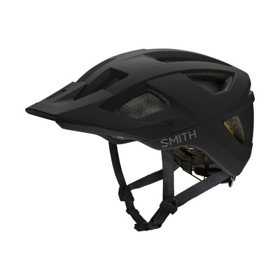 Smith helmet Session MIPS black