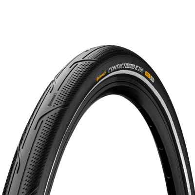 Continental Drahtreifen Contact Urban 28 x 2.00 black / reflex