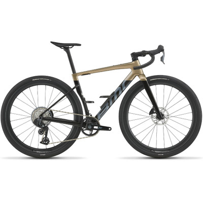 BMC Kaius 01 THREE moss gold / carbon