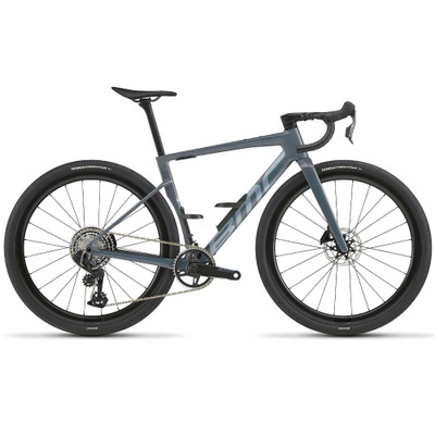 BMC Kaius 01 TWO copper grey