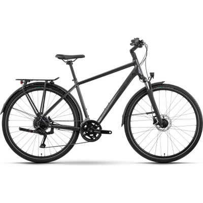 Raymon Zayn Pro anthracite