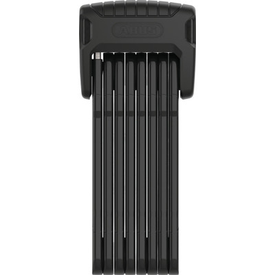 Abus folding lock Bordo Granit XPlus 6500K/120 black SH