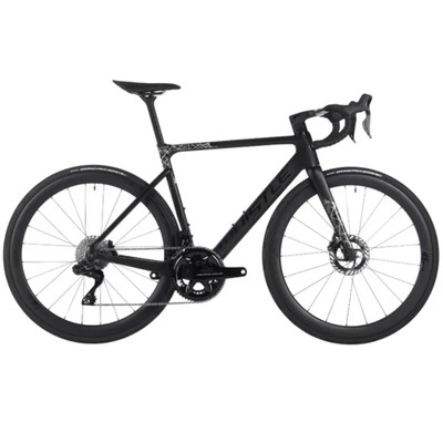Whistle Vaero 2R Dura Ace black