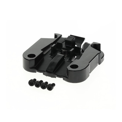 Bosch Anschraubplattenkit schlossseitig für PowerTube 800 horizontal pivot (BBP388Y)