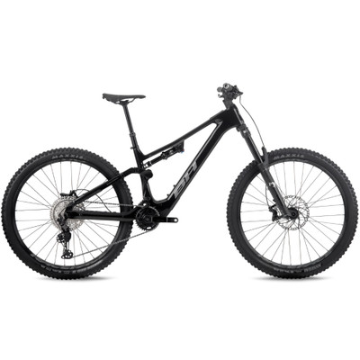 BH Bikes iLynx+ DL Enduro Carbon 9.5 black