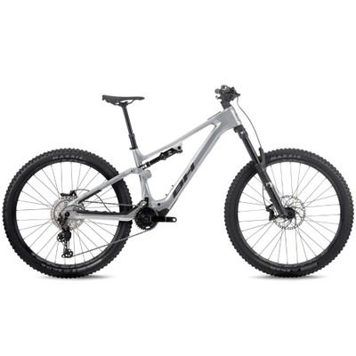 BH Bikes iLynx+ DL Enduro Carbon 9.5 silver