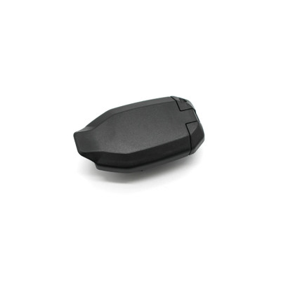 Kalkhoff charging port cover black