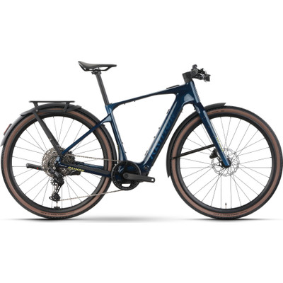 Raymon Norza Comp Commute oceanblue 2026