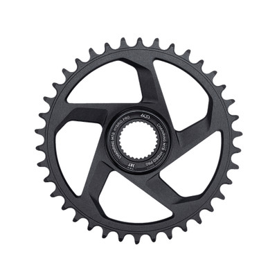 Cube ACID Hybrid PRO HPA chainring