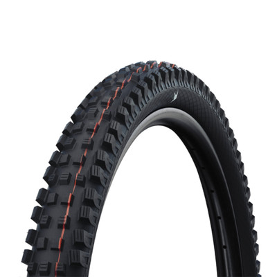Schwalbe Faltreifen Magic Mary Trail Pro 29 x 2.60 Diagonal Soft TLR black