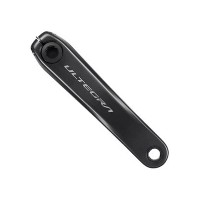 Shimano Ultegra FC-R8100 crankset without chainring 165 mm OEM