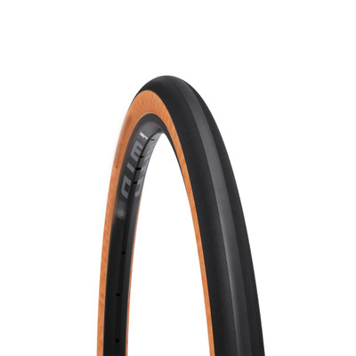 WTB Faltreifen Exposure TCS 700C x 32 schwarz / tan