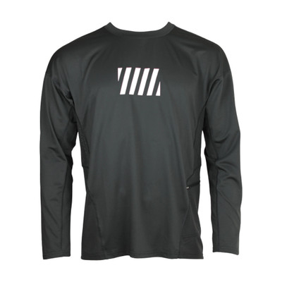 Skill 187 Tactical Jersey black