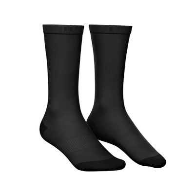 Skill Sportsocken black