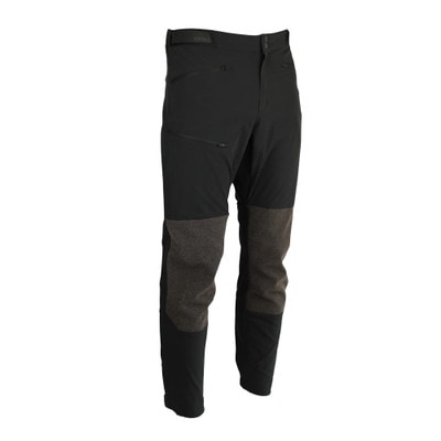 Skill Tactical Trail Pant black / night ops