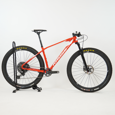 Kross Level Team Edition red - RH-M Gebrauchtrad
