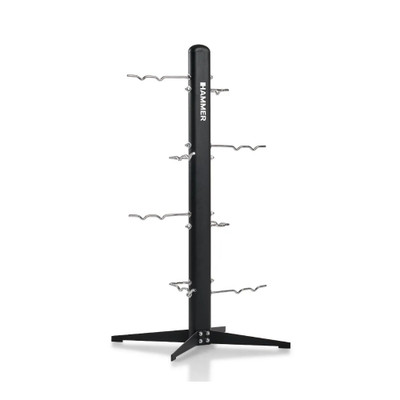 Hammer handle stand