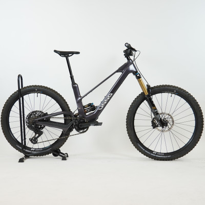 UNNO MITH Race - S2 Gebrauchtrad