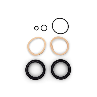 Fox 2016 Kit 40mm, niedrige Reibung, kein Flansch