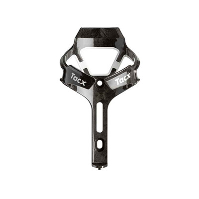 Tacx bottle cage Ciro black