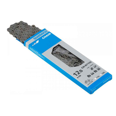 Shimano CN-M7100 12-speed chain 126 links