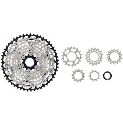Shimano Kassette SLX CS-M7100 12-fach 10-51T.