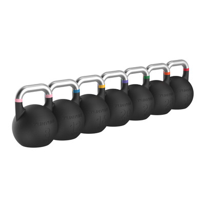 Tunturi Platinum Competition Kettlebell