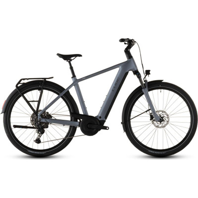 Cube Touring Hybrid Pro 800 pearlgrey´n´grey 2026