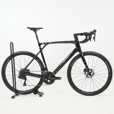Lapierre Xelius SL 10.0 2023 - RH 55 cm Gebrauchtrad